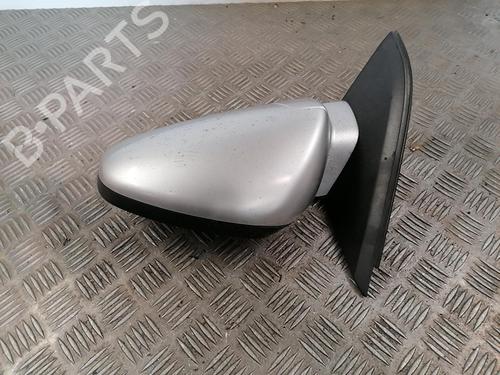 Used Left mirror OPEL VECTRA B (J96) 1.7 TD (F19) (82 hp) 25665886