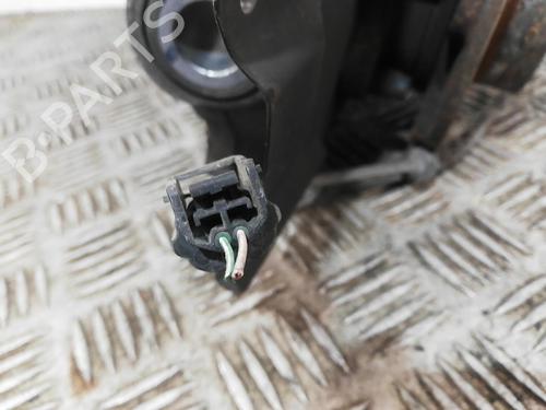 Left front steering knuckle RENAULT MEGANE IV Hatchback (B9A/M/N_) 1.6 TCe 205 (B9MV) | BP28592733M25  - Image 5