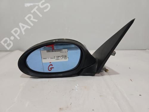 Retrovisor esquerdo BMW 1 (E87) 120 d (163 hp) 30517820