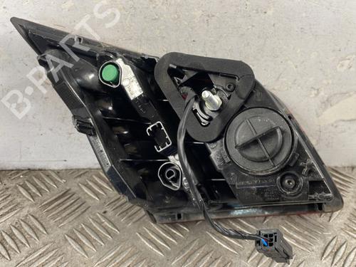Used Right tailgate light Right tailgate light PEUGEOT 308 II (LB_, LP_, LW_, LH_, L3_) 1.5 BlueHDi 130 (131 hp) 25662029 25662029