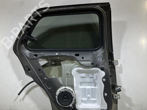 Left rear door CITROËN C4 CACTUS 1.2 THP 110 | BP27617549C4 