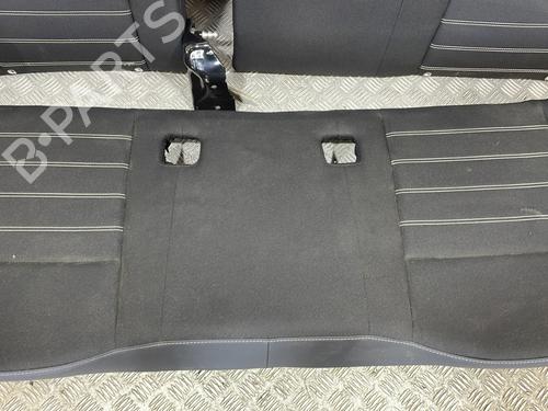 Rear seat DACIA DUSTER (HM_) 1.5 dCi 115 (HMAD) | BP28172856C17 - Image 8