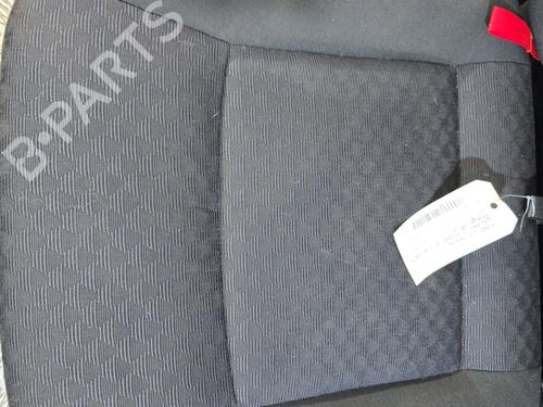 Rear seat (3rd row) FORD GALAXY II (WA6) 1.8 TDCi | BP30821108I24