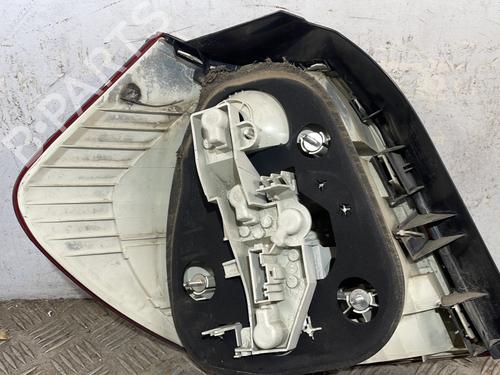 Right taillight BMW 1 (E81) 116 d | BP25667588C35 