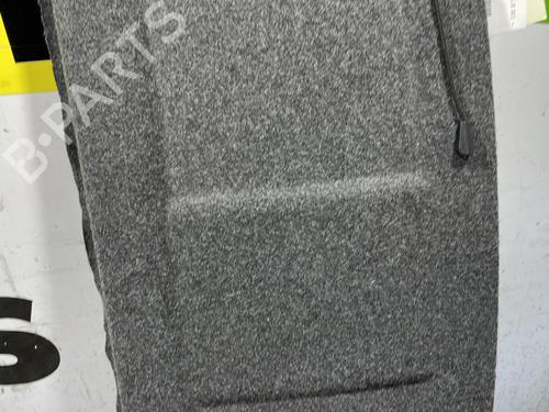 Used Rear parcel shelf NISSAN NOTE (E11, NE11) 1.5 dCi (86 hp) 25665637