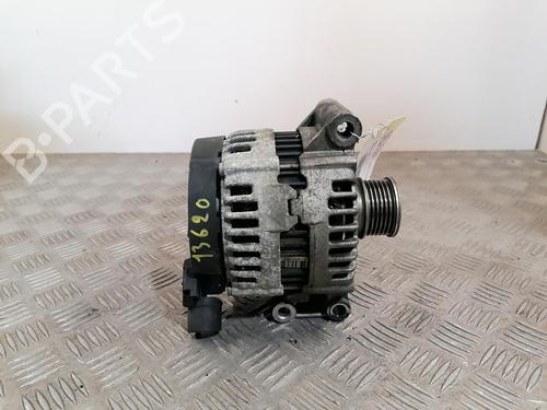 Generator MINI MINI (R56) John Cooper Works (211 hp) 25663623