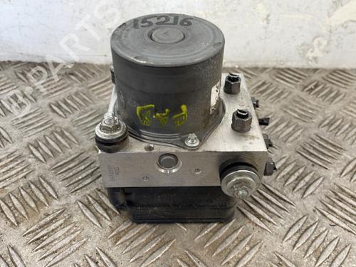 Used ABS pump ABS pump PEUGEOT 308 SW II (LC_, LJ_, LR_, LX_, L4_) 1.6 BlueHDi 120 (120 hp) 25667119 25667119