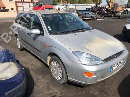 Left headlight FORD FOCUS I Turnier (DNW) 1.6 16V | BP25663386C28  - Image 8