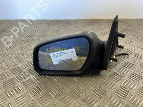 Left mirror FORD MONDEO III (B5Y) 2.0 16V TDDi / TDCi | BP25665568C26 