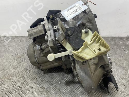 Used Gearbox Gearbox PEUGEOT 208 I (CA_, CC_) 1.6 HDi (92 hp) 25668971 25668971