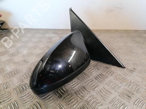 Left mirror BMW 1 (E87) 118 d | BP25663512C26 