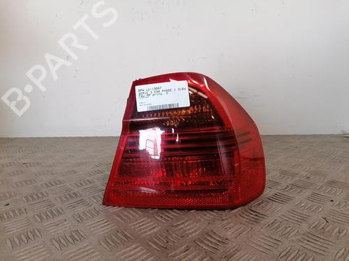 Right taillight BMW 3 (E90) 318 d | BP25670844C35 