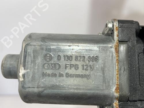 Front left window mechanism FIAT FIORINO Box Body/MPV (225_) 1.4 Natural Power (225BXC1A, 225AXC1A) | BP25666744C22 