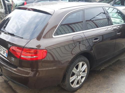 Andre AUDI A4 B8 Avant (8K5) 2.0 TDI quattro | BP25668220O1