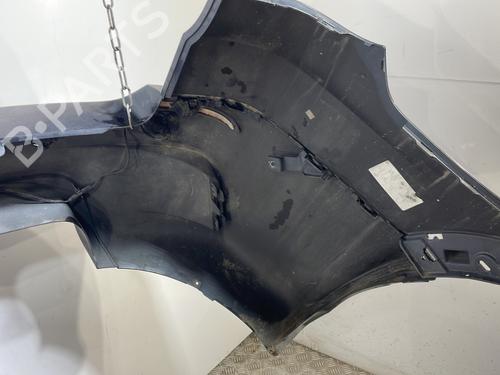 Rear bumper BMW X5 (E70) M | BP25669268C8 