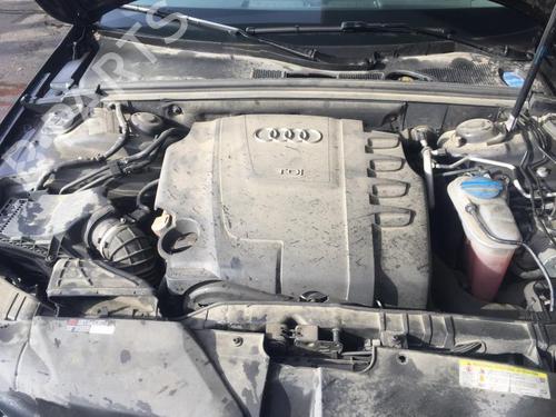 Steering rack AUDI A4 B8 Avant (8K5) 2.0 TDI | BP25670984M22  - Image 8