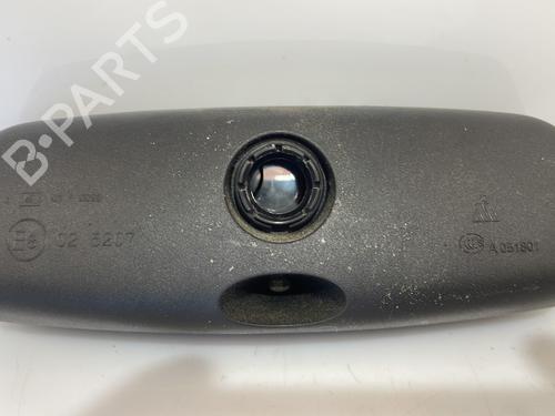 Rear mirror PEUGEOT 208 I (CA_, CC_) 1.6 HDi | BP25666593I6 