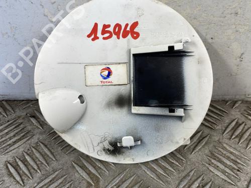 Fuel flap PEUGEOT 208 I (CA_, CC_) 1.6 HDi / BlueHDi 75 | BP25667113C131 