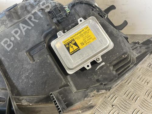 Højre forlygte CITROËN C4 Picasso I MPV (UD_) 2.0 i 16V | BP25665796C29 