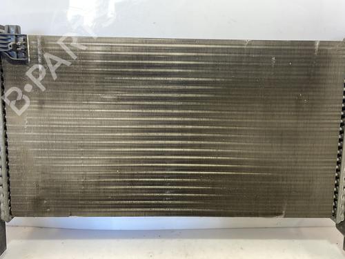 Water radiator PEUGEOT BIPPER (AA_) 1.4 HDi | BP29081050M31