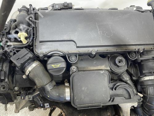 Engine CITROËN C3 I (FC_, FN_) 1.4 HDi | BP25668978M1 