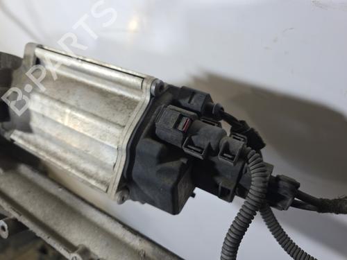 Steering rack OPEL ASTRA J (P10) 1.4 Turbo (68) | BP32373944M22