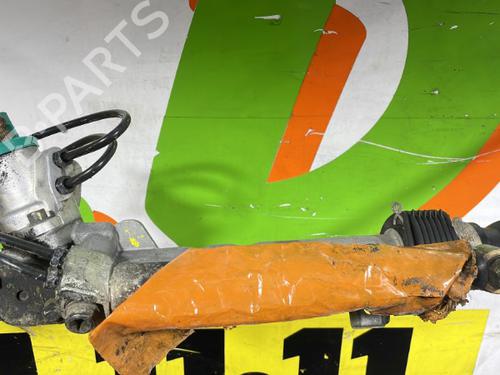 Steering rack CITROËN C15 Box Body/MPV (VD_) 1.8 D | BP25668911M22 