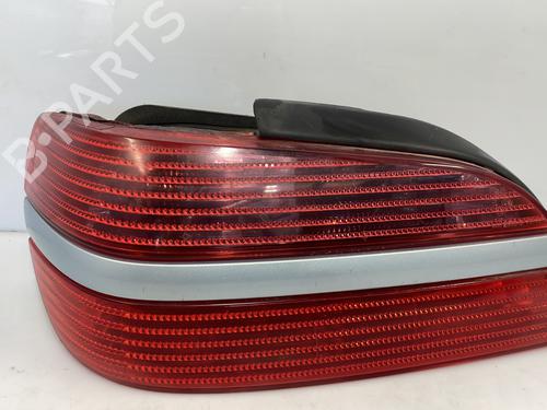 Used Left taillight PEUGEOT 406 (8B) 2.0 HDI 110 (109 hp) 28479332