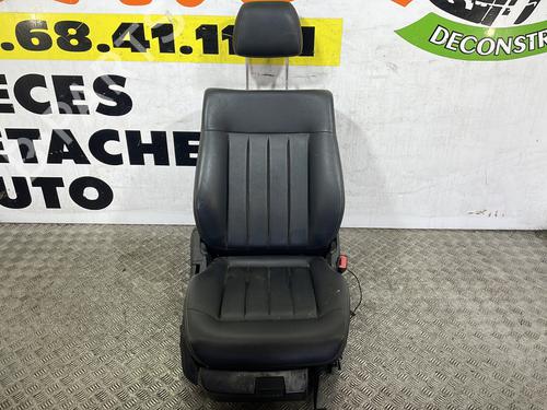 Used Right front seat MERCEDES-BENZ E-CLASS (W212) E 220 CDI / BlueTEC (212.001, 212.002) (170 hp) 25667505