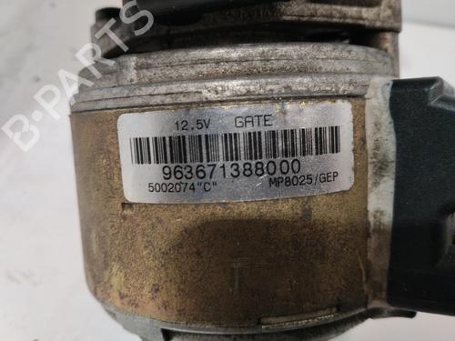 Used Other Other CITROËN C5 I (DC_) 2.0 HDi (DCRHZB, DCRHZE) (109 hp) 33610983 33610983