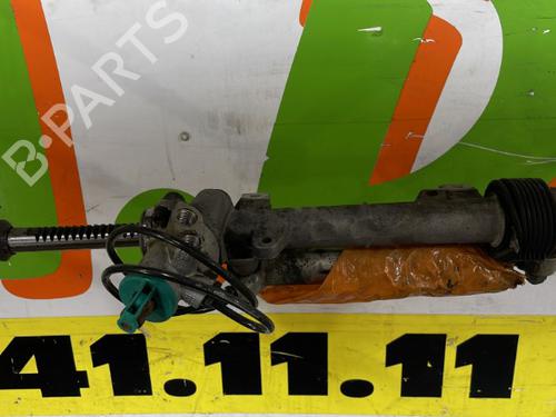 Steering rack CITROËN C15 Box Body/MPV (VD_) 1.8 D | BP25668911M22 