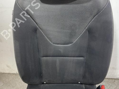 Right front seat RENAULT CLIO IV (BH_) 1.2 16V | BP28302203C16 