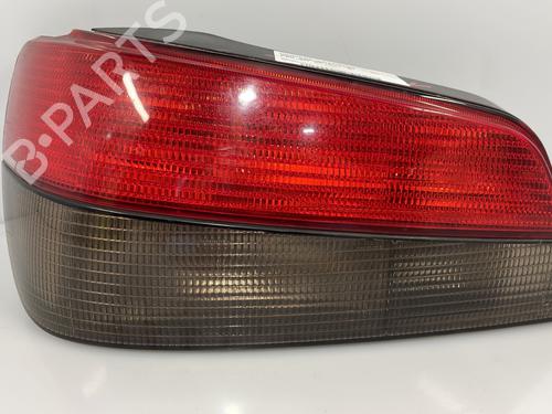 Used Left taillight PEUGEOT 306 Hatchback (7A, 7C, N3, N5) 1.4 (75 hp) 25664282
