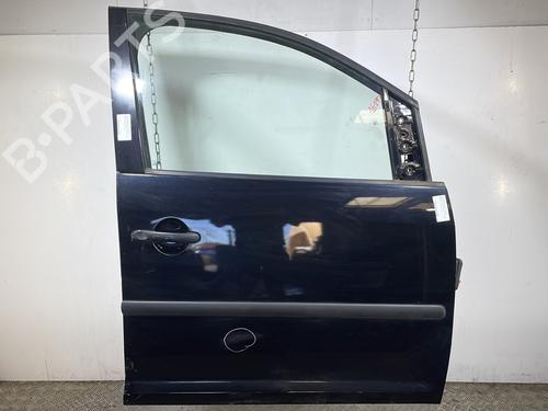 Used Right front door VW CADDY III Box Body/MPV (2KA, 2KH, 2CA, 2CH) 2.0 TDI 4motion (110 hp) 28798968