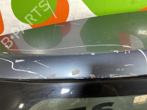 Tailgate CITROËN C4 Grand Picasso I (UA_) 1.6 HDi | BP25669698C6 