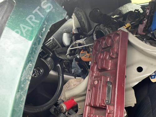 Gearbox TOYOTA AURIS (_E15_) 2.0 D-4D (ADE150_, ADE150R) | BP25667744M3 