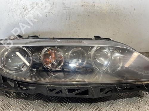 Højre forlygte MAZDA 6 Hatchback (GG) 2.0 DI (GG14) (136 hp) 25669452