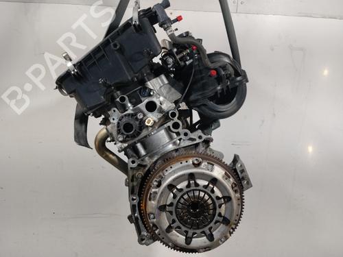 Used Engine Engine CITROËN C1 (PM_, PN_) 1.0 (68 hp) 40536400 40536400
