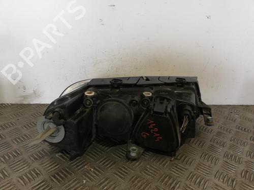 Used Left headlight Left headlight VW PASSAT B5.5 (3B3) [2000-2005] 25670184 25670184