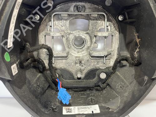 Steering wheel CITROËN DS5 2.0 HDi 200 Hybrid4 All-wheel Drive | BP25663987C49 