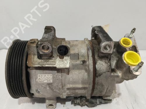 AC compressor PEUGEOT PARTNER Tepee | BP34707065M34 - Image 5