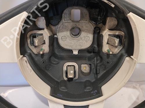 steering-wheel-ford-ka-ru8-2008-2009-2010-2011-2012-2013-2014-2015-2016-31925414 main image