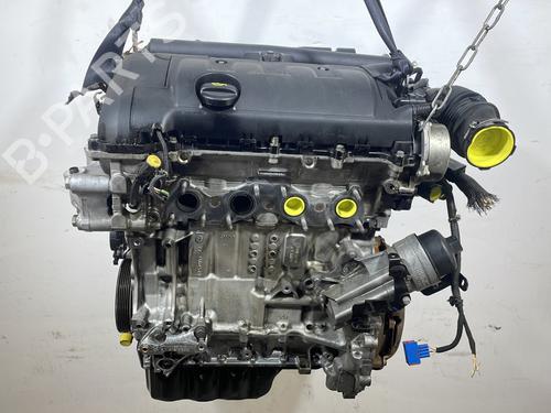Used Engine PEUGEOT 308 I (4A_, 4C_) 1.4 16V (95 hp) 30520322