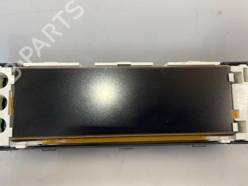 Used Display monitor PEUGEOT 207 (WA_, WC_) 1.4 (73 hp) 28601733