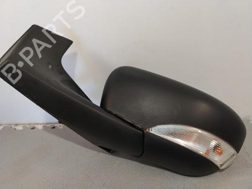 Left mirror RENAULT ZOE (BFM_) | BP36752346C26 - Image 3
