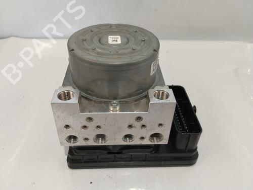 ABS pump PEUGEOT 2008 I (CU_) 1.6 HDi | BP34184662M43  - Image 6