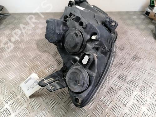 Left headlight PEUGEOT 1007 (KM_) 1.4 HDi | BP25666044C28 
