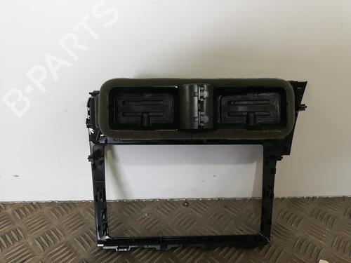 Air vent VW GOLF VII (5G1, BQ1, BE1, BE2) 1.4 TSI MultiFuel 5G1815735C