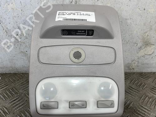 Used Interior roof light RENAULT CLIO IV (BH_) 1.5 dCi 75 (75 hp) 25661802