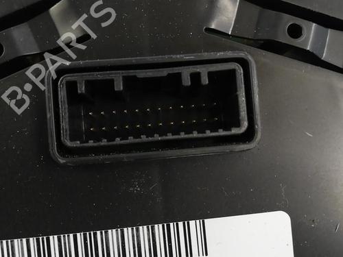 Cockpit RENAULT TWINGO III (BCM_, BCA_) 1.0 SCe 70 (BCMB) (69 hp) 25667874